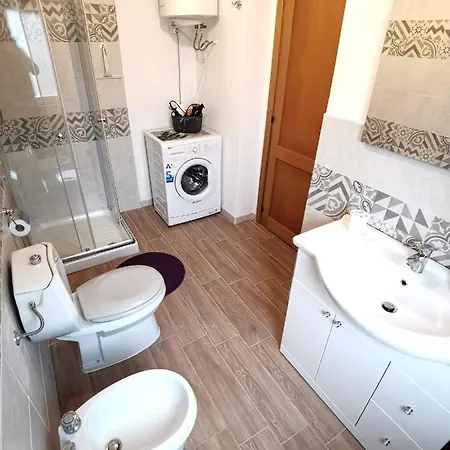 La Perla Bianca - Lido