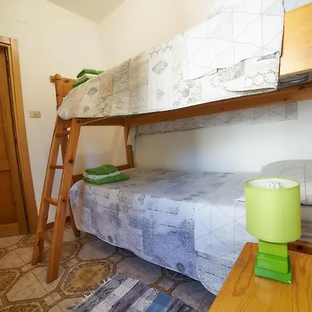 La Perla Bianca - Lido Apartment