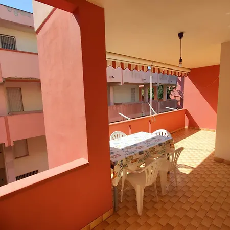 Apartment La Perla Bianca - Lido Alghero