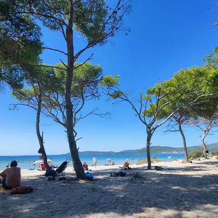 Apartment La Perla Bianca - Lido *