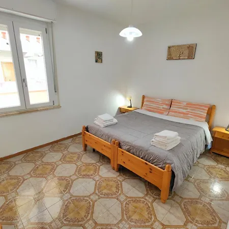 La Perla Bianca - Lido Apartamento *