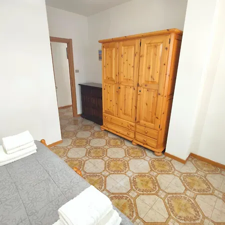 La Perla Bianca - Lido Apartamento *