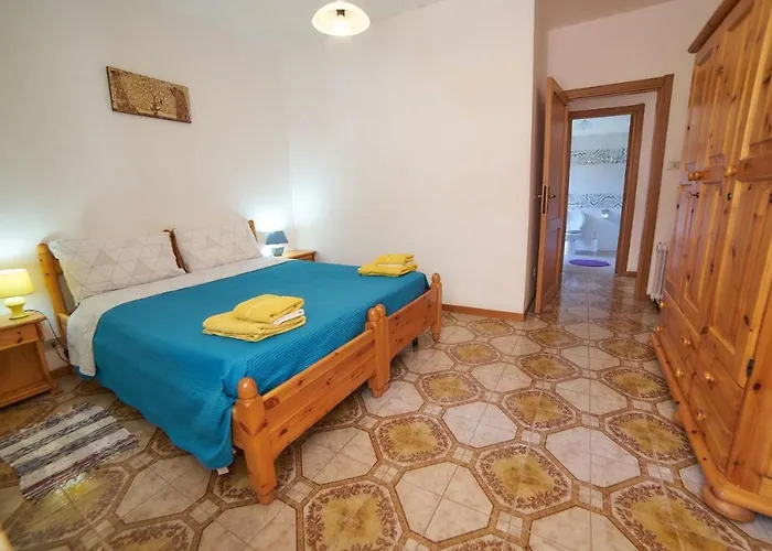 Apartment La Perla Bianca - Lido *