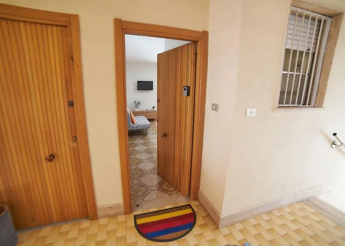 La Perla Bianca - Lido * Alghero