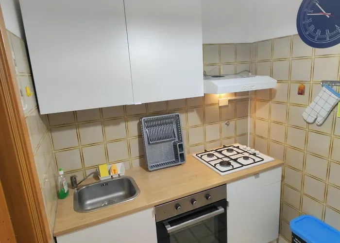 La Perla Bianca - Lido *