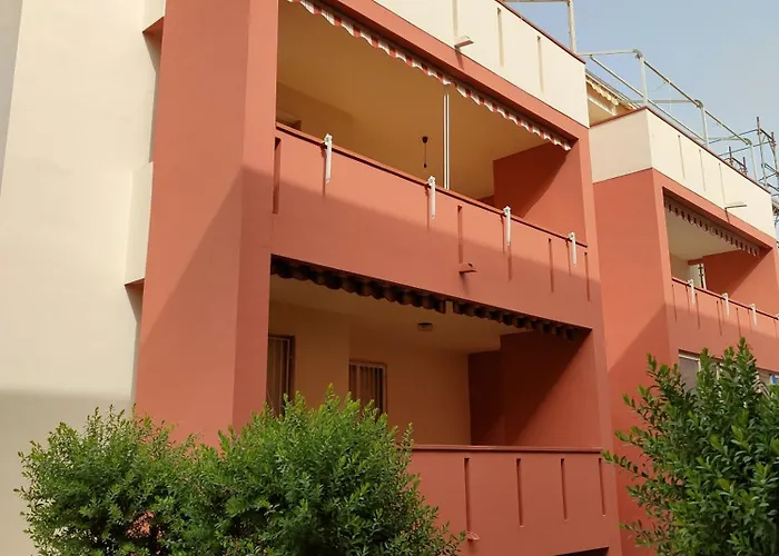 La Perla Bianca - Lido * Alghero