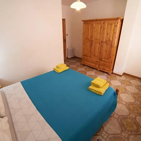 Apartment La Perla Bianca - Lido, Vicino Al Mare Alghero