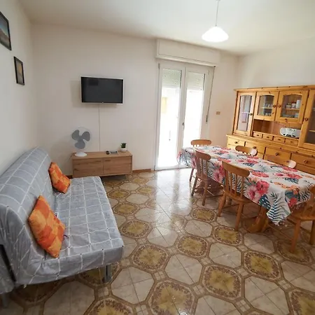 La Perla Bianca - Lido, Vicino Al Mare Alghero