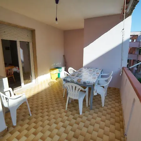 La Perla Bianca - Lido, Vicino Al Mare * Alghero