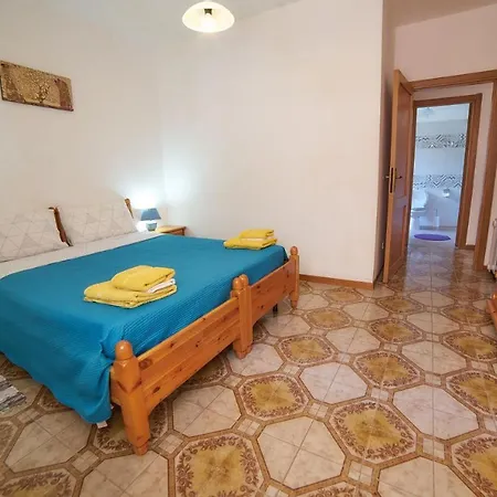 Apartmán La Perla Bianca - Lido *