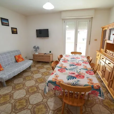 La Perla Bianca - Lido, Vicino Al Mare *