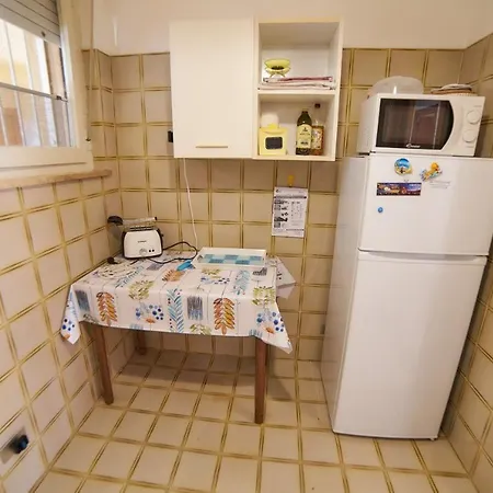 La Perla Bianca - Lido * Alghero