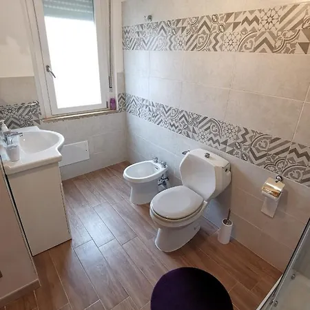 La Perla Bianca - Lido *