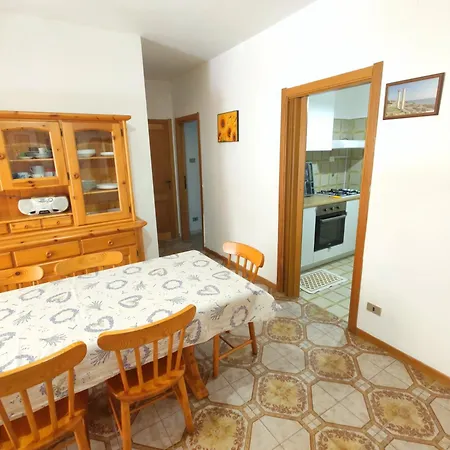 La Perla Bianca - Lido * Alghero