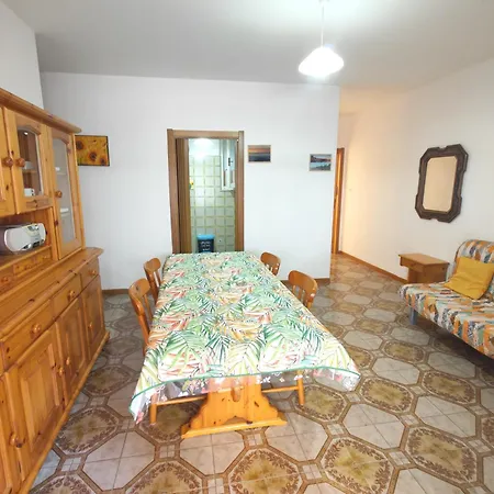 La Perla Bianca - Lido Alghero