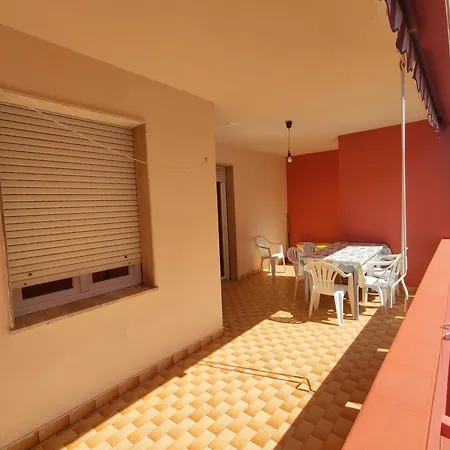 La Perla Bianca - Lido *