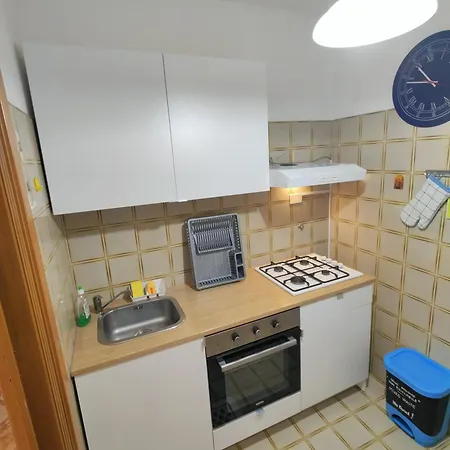 La Perla Bianca - Lido *