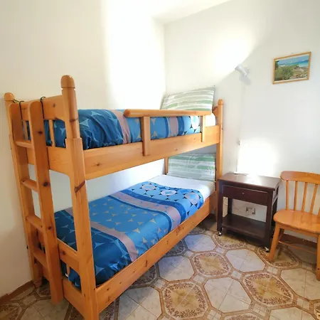 La Perla Bianca - Lido Apartmán *