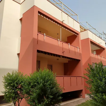 La Perla Bianca - Lido * Alghero