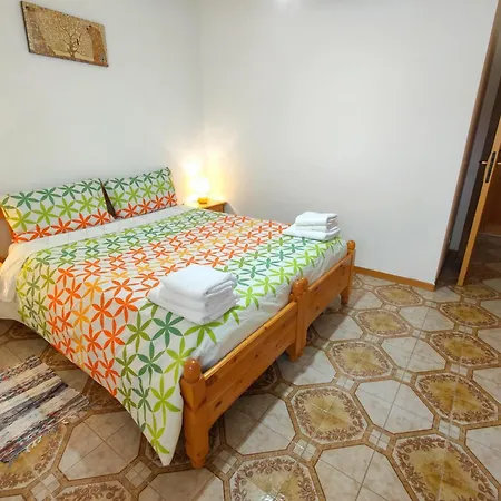 La Perla Bianca - Lido Apartmán