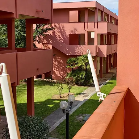 La Perla Bianca - Lido Daire Alghero